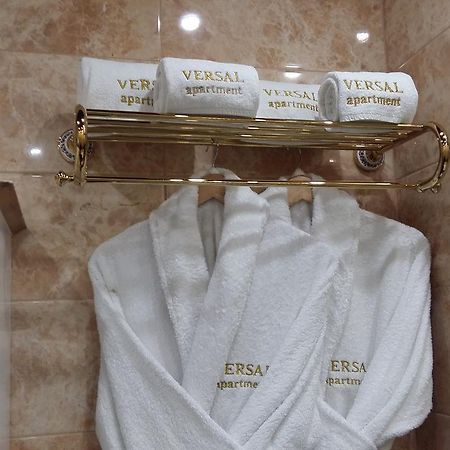 Versal Apartments Kremençuk Dış mekan fotoğraf